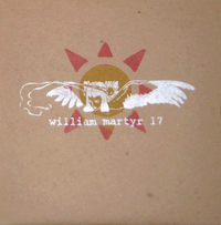 William Martyr 17 - Celebration of Love