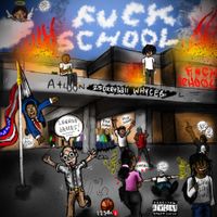 2sdxrt3all - FUCK SCHOOL