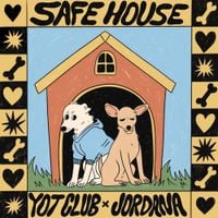 Yot Club & Jordana - Safe House