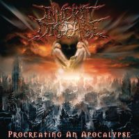 Inherit Disease - Procreating An Apocalypse