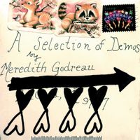 Gregory and the Hawk - A Selection Of Demos