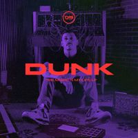 Dunk - The Music Is My Life LP