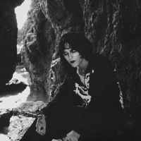 Johnny Goth - Everybody Just Wants To