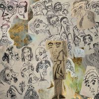 Micah Preite - Count the sheep