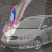 2003 Toyota Corolla - 2003 Toyota Corolla (Terexxa Remix)