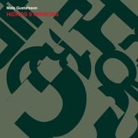 Mats Gustafsson - Hidros 9 - Mirrors
