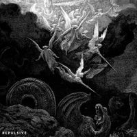 REPULSIVE - Judah&rsquo;s Lullaby