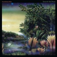 Fleetwood Mac - Tango in the Night [Deluxe 30th Anniversary]