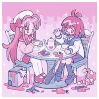 OZIGIRI - Corporal Jigsore Candy