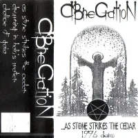 Abnegation - ...As Stone Strikes the Cedar