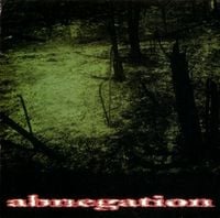 Abnegation - Sown in the Remains
