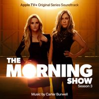 Carter Burwell - The Morning Show: Season 3