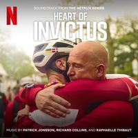 Patrick Jonsson, Richard Collins & Raphaelle Thibaut - Heart of Invictus