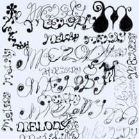 Melody English - The Web