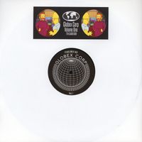 Dwarde & Tim Reaper - Globex Corp Volume One