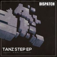 Nami - Tanz Step EP
