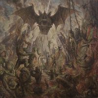Vomit Fist - Forgive but Avenge