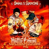 Kara&ccedil;alı - Battle Royal