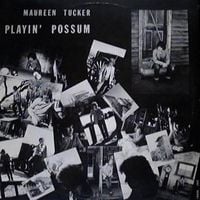 Moe Tucker - Playin' Possum