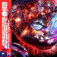 Subtronics - Asteroid