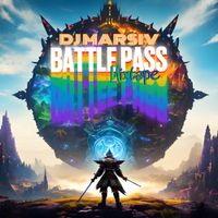 DJ Marsiv - Battle Pass Mixtape