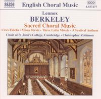 Choir of St John's College, Cambridge Albums, Songs - Discography
