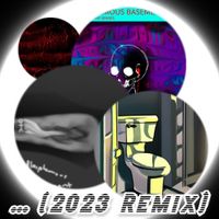 Blasphemous Basement - ... (2023 Remix)