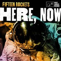 Fifteen Rockets - Small Talk