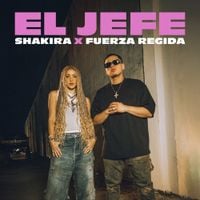 Shakira - El Jefe