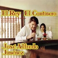 Jos&eacute; Alfredo Jim&eacute;nez - El cantinero