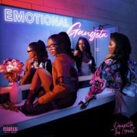 Omeretta the Great - Emotional Gangsta