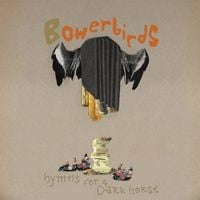 Bowerbirds - Hymns for a Dark Horse