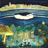 Wataru Adachi - Magic