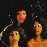The Three Degrees - 3D