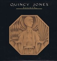 Quincy Jones - Sounds...and Stuff Like That!!