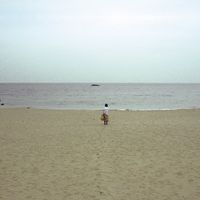 木下美紗都 [Misato Kinoshita] - 海 東京 さよなら
