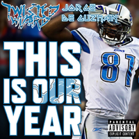 Twisted Wizard - This Is Our Year (Detroit Lions Hype Anthem 2023)