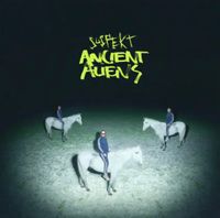 Suspekt - Ancient Aliens