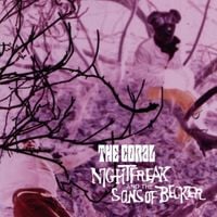 The Coral - Nightfreak and the Sons of Becker