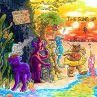 Twin Suns - The Suns Up