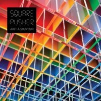 Squarepusher - Just a Souvenir