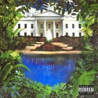 Eric Bellinger - Eric B for President: Term 2