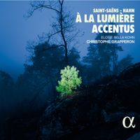 Accentus - &Agrave; La Lumiere