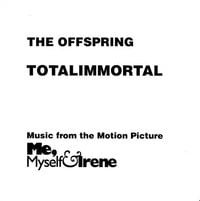 The Offspring - Totalimmortal