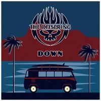The Offspring - Down