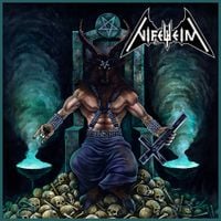 Nifelheim - Nifelheim