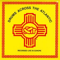 XIT - Drums Across The Atlantic