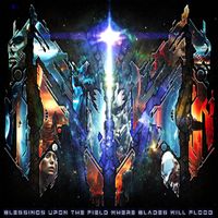 Mechina - Blessings Upon The Field Where Blades Will Flood