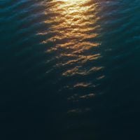 Sonic Boom - we had to shed our skins when we saw the other sun