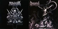Ophiolatry / Abhorrence - Impaling The Christian Race